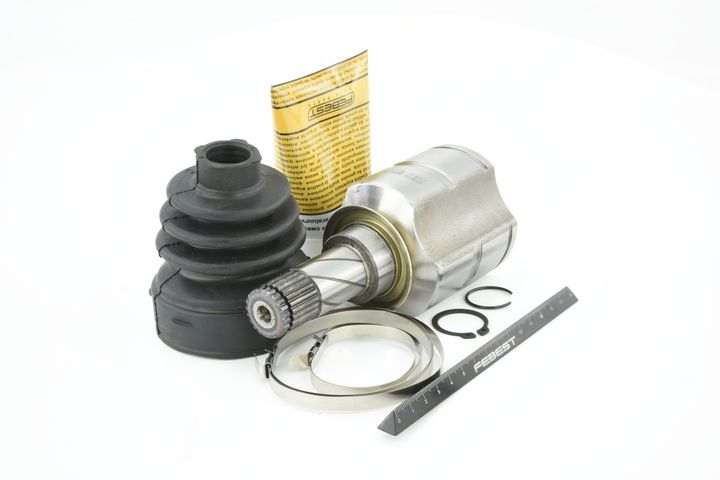 Liigendlaager, veovõll, FEBEST 1811-Z14