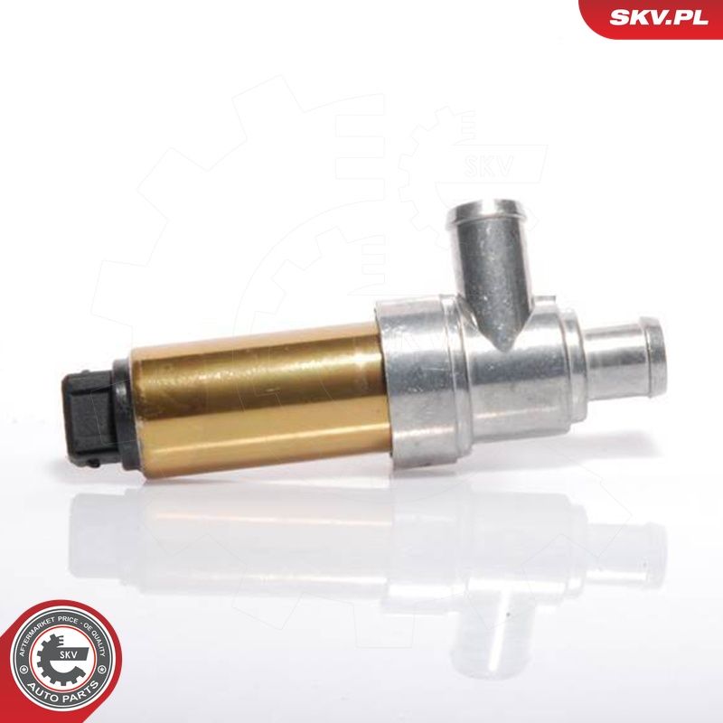 Tühikäigureg.klapp, õhuvarustus, ESEN SKV 08SKV211