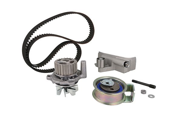 Set pompa apa + curea dintata KP947-3 GRAF