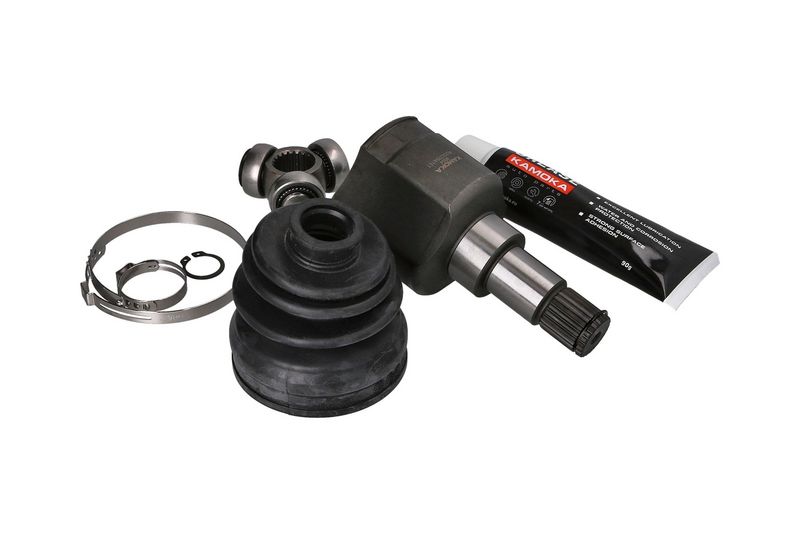 Liigendlaager, veovõll, KAMOKA 8564