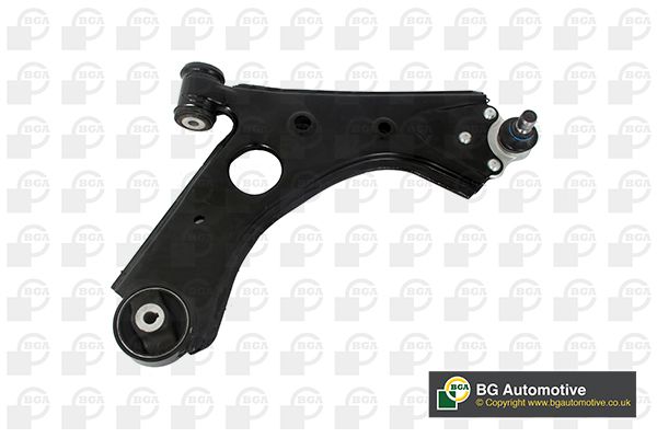 BGA TRC2220 Control Arm/Trailing Arm, wheel suspension