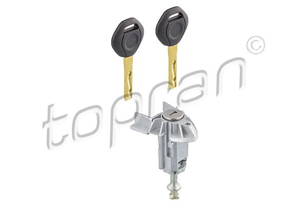 Sulgursilinder, TOPRAN 503 026