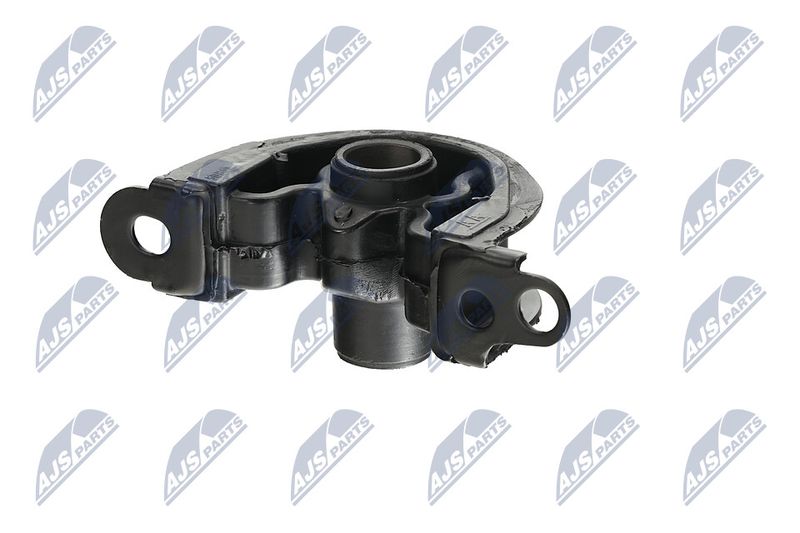 Paigutus, Mootor, NTY ZPS-HD-064