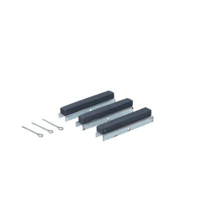 KS TOOLS 150.1191 Honing Stone Set