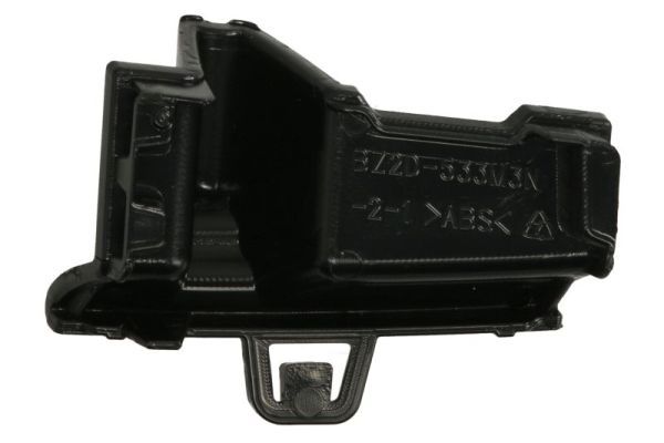 BLIC 5513-00-3522920P Bumper Cover, trailer hitch