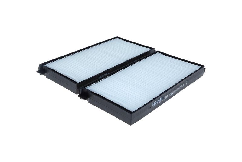 KAMOKA F426501 Filter, cabin air