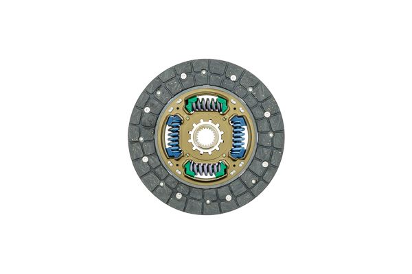 AISIN DTX-214 Clutch Disc