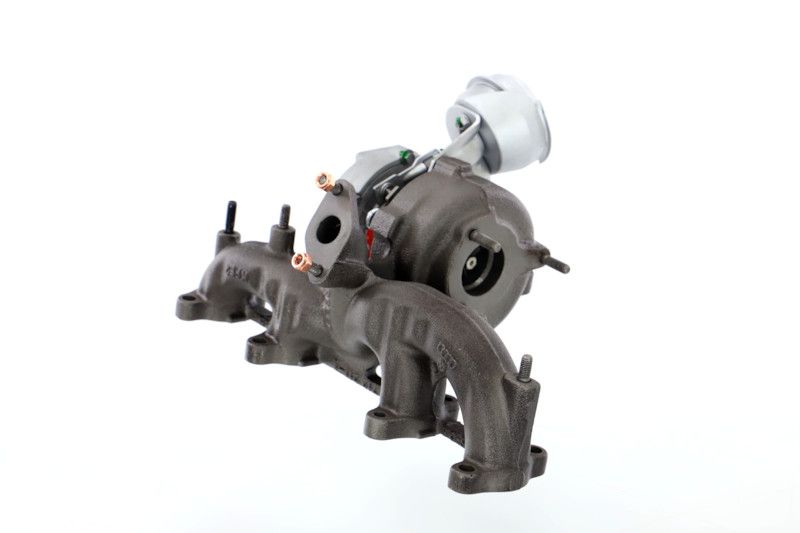 REMANTE 003-001-004378R Charger, charging (supercharged/turbocharged)
