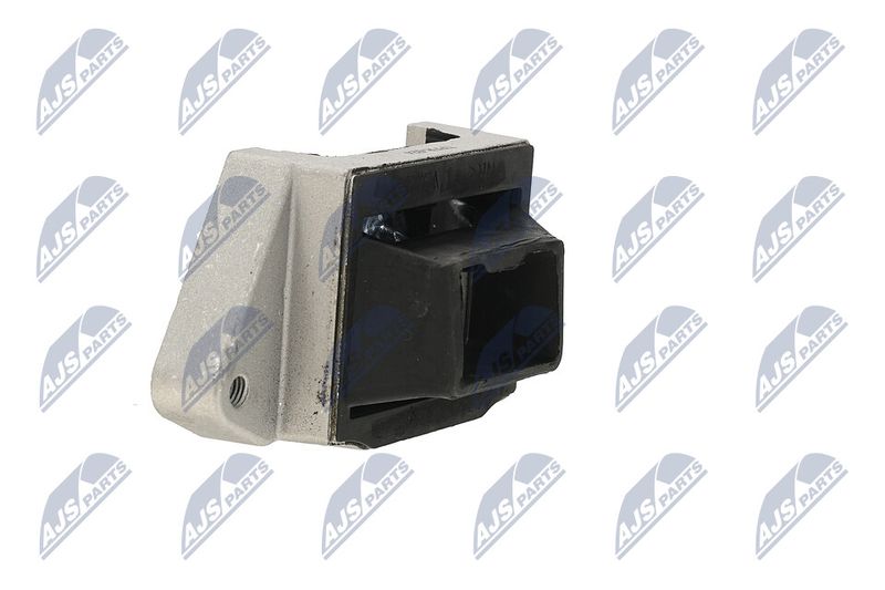 Paigutus, Mootor, NTY ZPS-FR-024