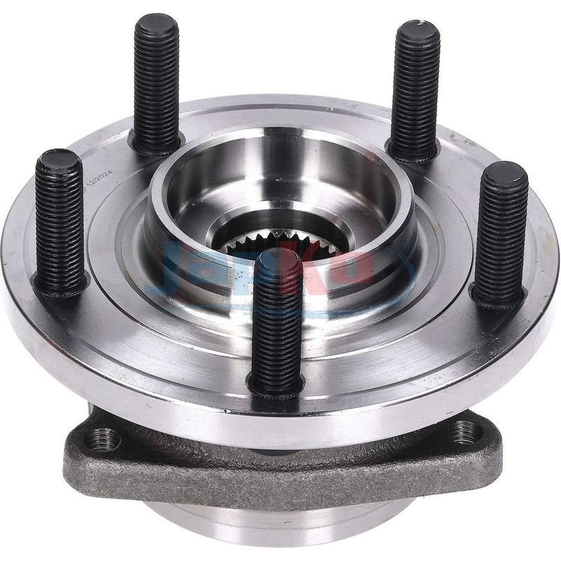 Rattarumm, JAPKO 419026