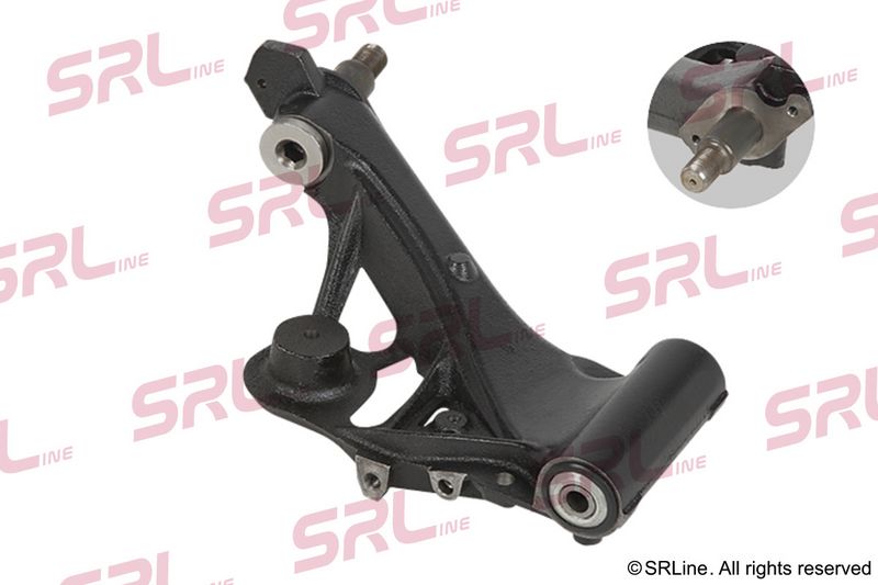 This part match OEM code: 7736514