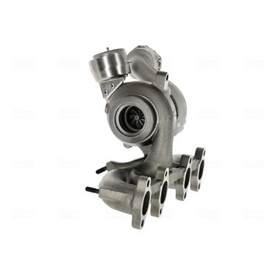 NISSENS 93032 Charger, charging (supercharged/turbocharged)