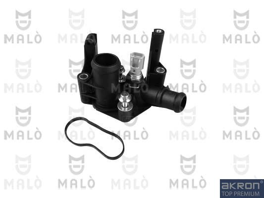 AKRON-MALÒ 116046 - Coolant Flange