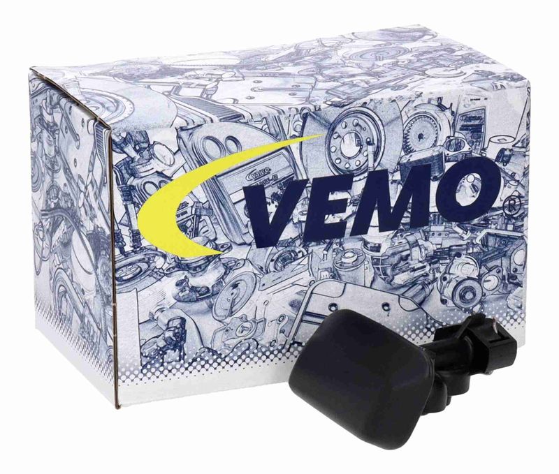 VEMO V40-08-0027 Washer Fluid Jet, headlight cleaning