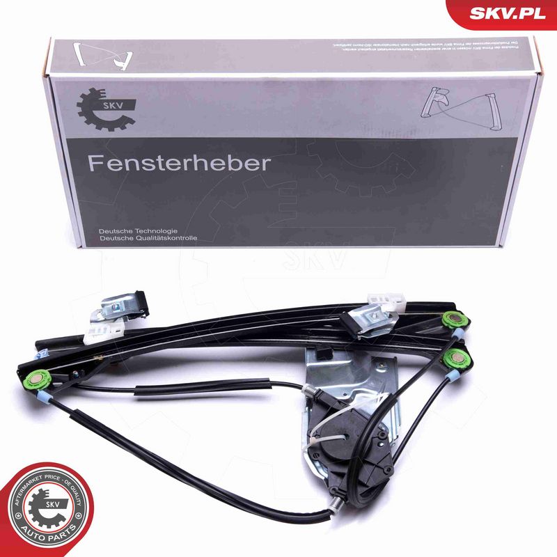 ESEN SKV 00SKV961 Window Regulator