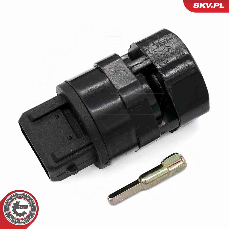 ESEN SKV 17SKV847 Sensor, speed/RPM