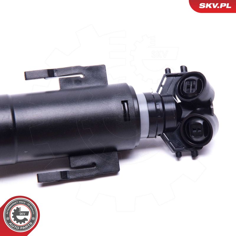 Pesuveedüüs, Tulepesurid, ESEN SKV 15SKV604