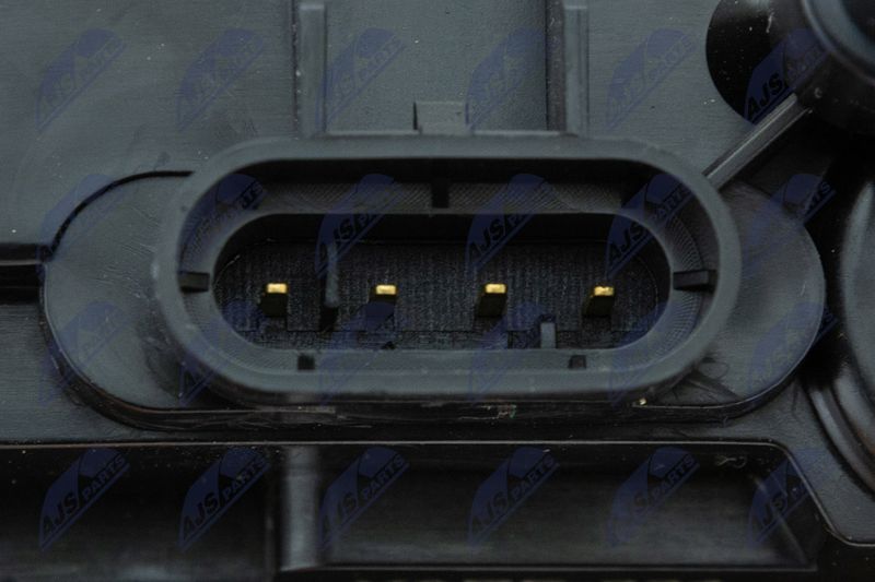 NTY EZC-RE-234 Door Lock