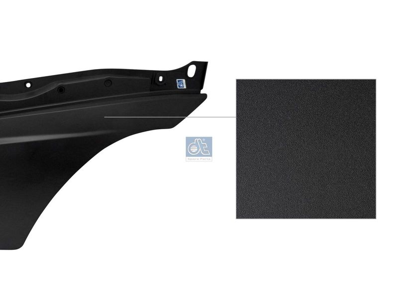 Prelungire usa 2.72031 DT Spare Parts