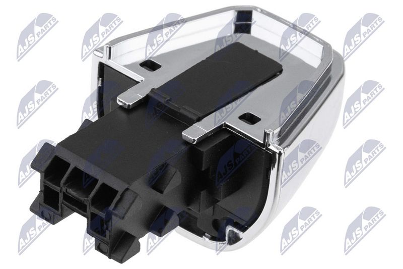 Kate, väljaspoolne uksekäepide, NTY EZC-CH-113