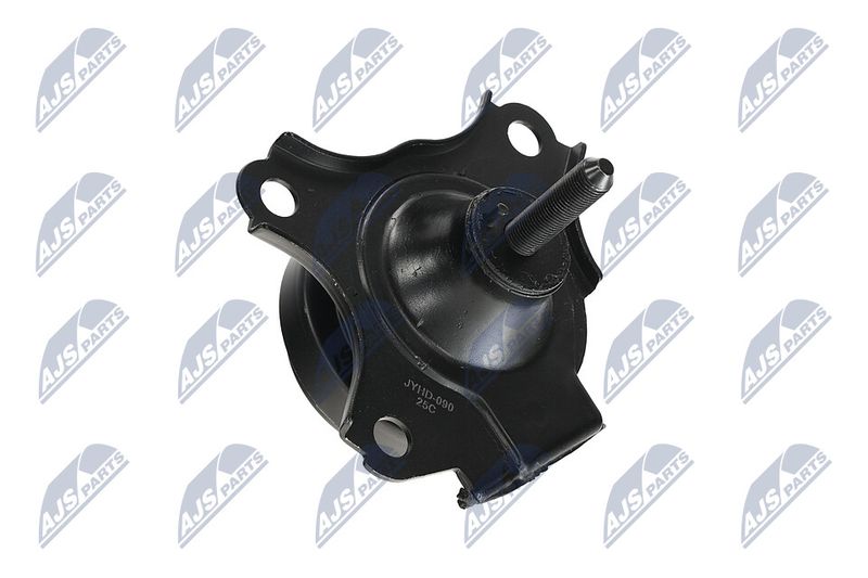 NTY ZPS-HD-090 Mounting, engine