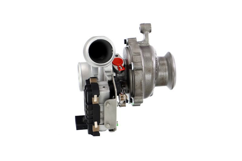 REMANTE 003-002-000034R Charger, charging (supercharged/turbocharged)