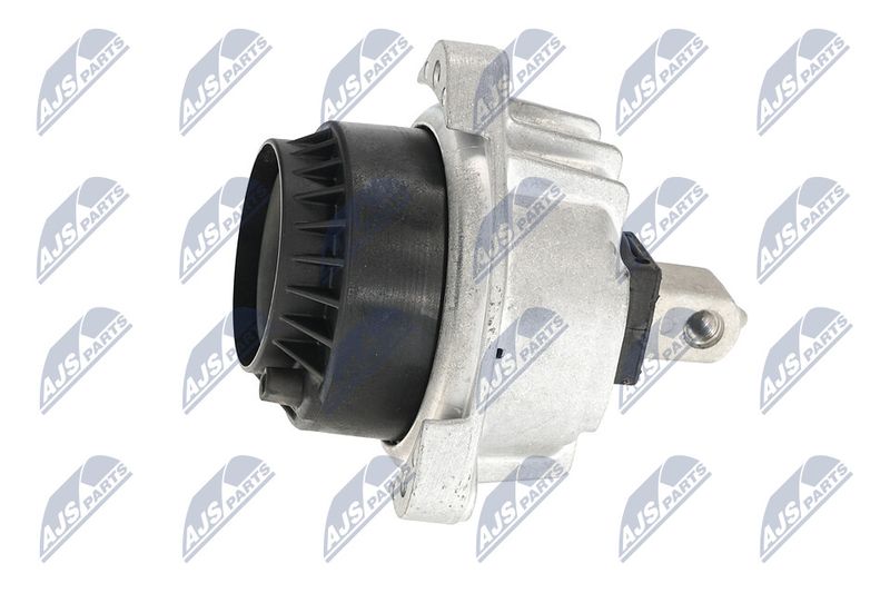 Paigutus, Mootor, NTY ZPS-BM-048