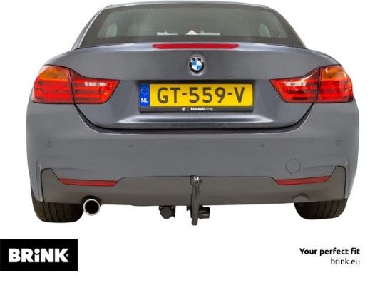 Haakeseade, BRINK 554500