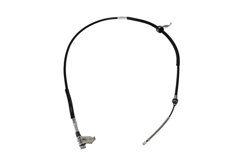 KAMOKA 1190655 Cable Pull, parking brake