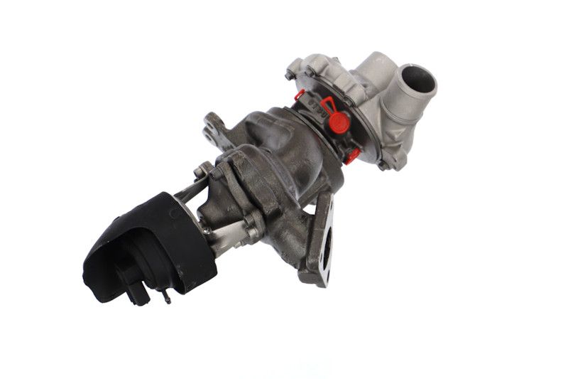 REMANTE 003-002-004511R Charger, charging (supercharged/turbocharged)