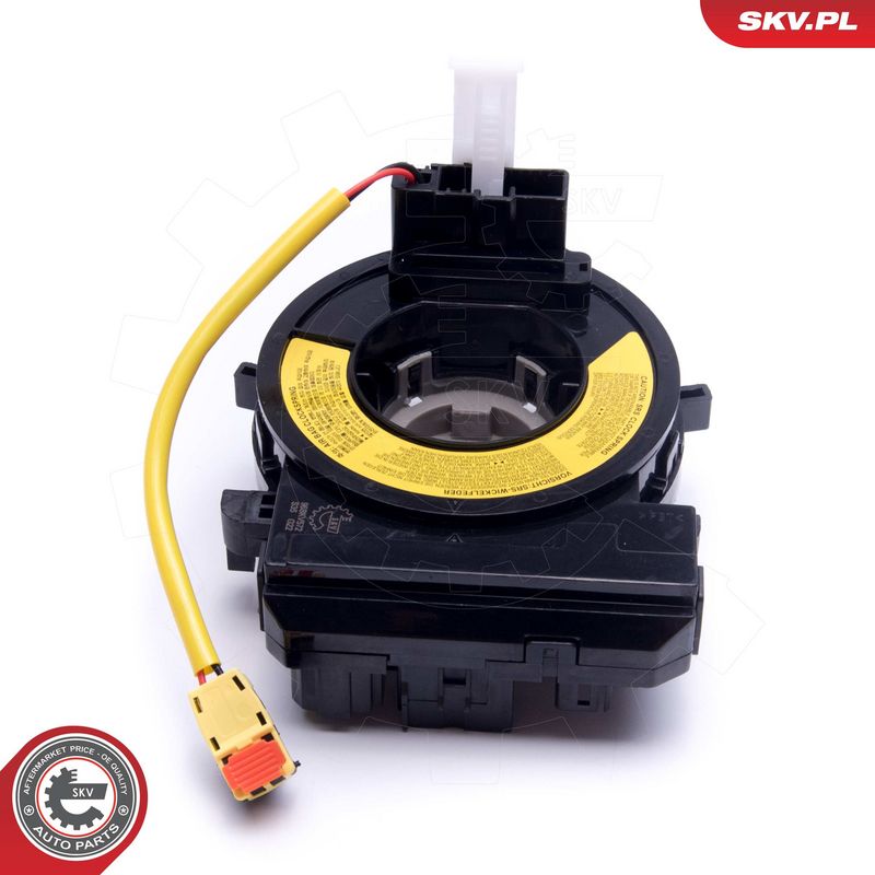 Turvapadja lint, turvapadi, ESEN SKV 96SKV572