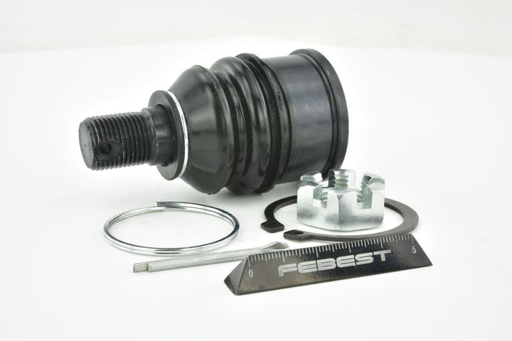 Kande-, juhtliigend, FEBEST 0520-FR