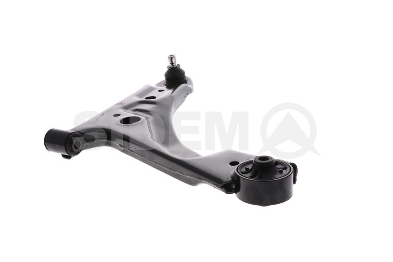 SIDEM 81075 Vikšro valdymo svirtis