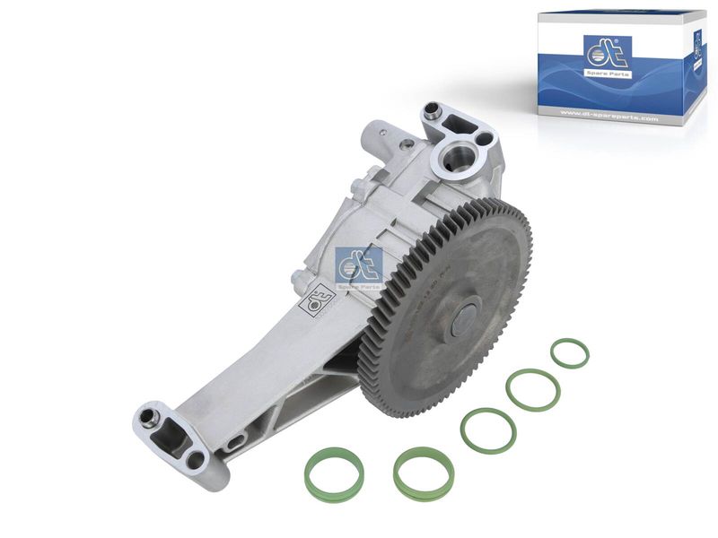 Pompa ulei 1.10699 DT Spare Parts
