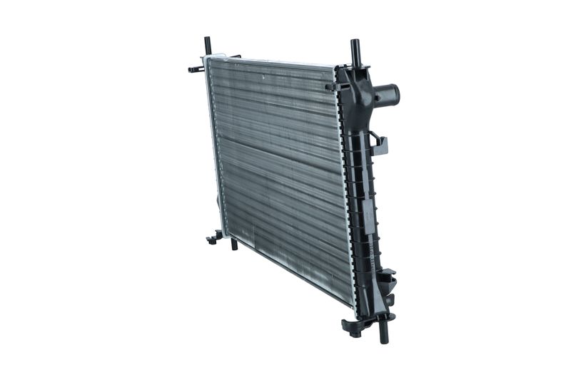 Radiaator, mootorijahutus, NRF 54756A