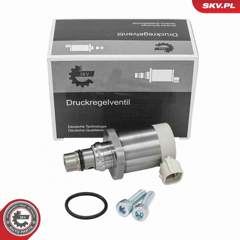 ESEN SKV 14SKV636 - Pressure Control Valve, common rail system