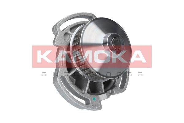 KAMOKA T0254 Water Pump, engine cooling