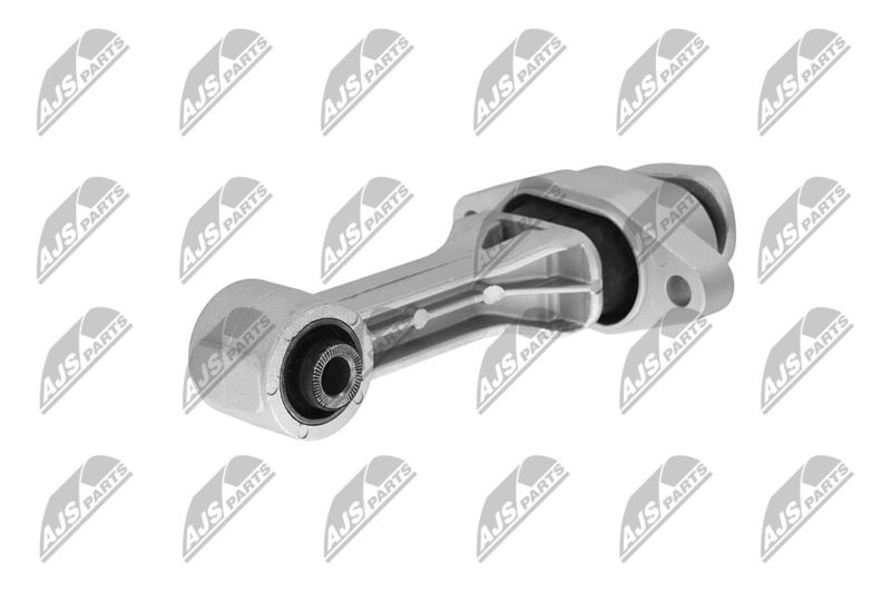 Paigutus, Mootor, NTY ZPS-HY-523