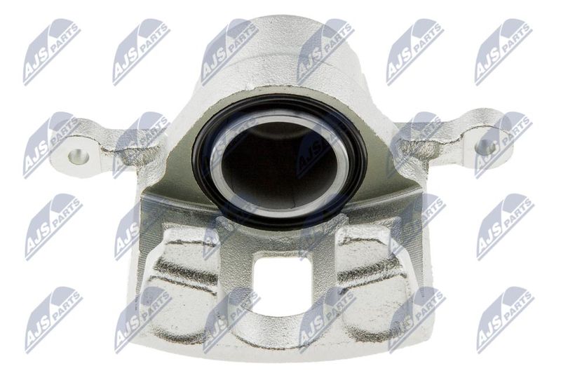 NTY СУППОРТ ТОРМОЗНОЙ ПЕРЕДНИЙ Hyundai Accent 2005-2011; Kia Rio 2005-2011 hzphy511