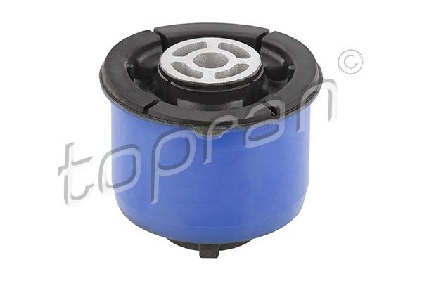 Kinnitus, sillatala, TOPRAN...