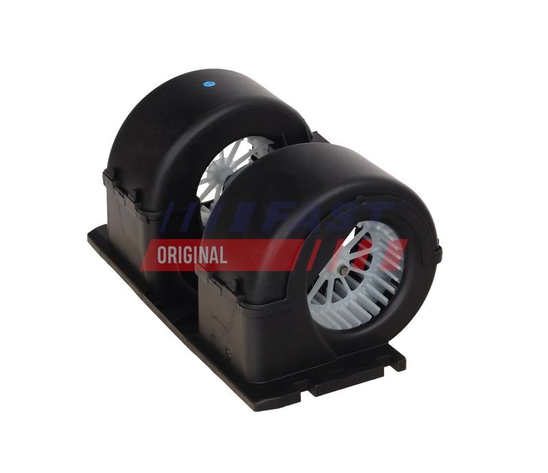Salongipuhur, FAST FT13814