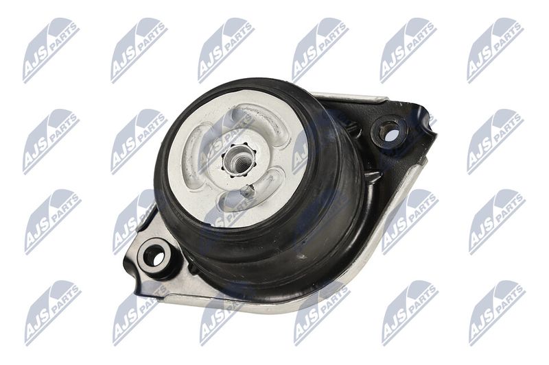 Paigutus, Mootor, NTY ZPS-ME-074