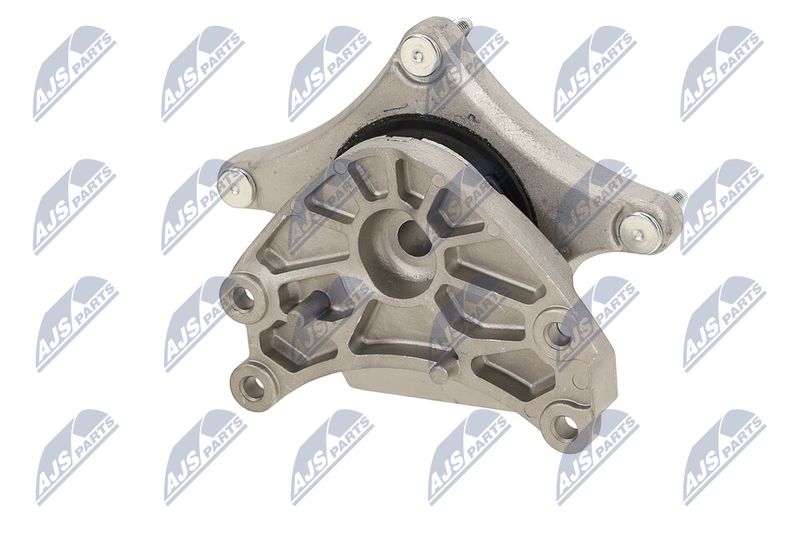 Kinnitus, automaatkäigukast, NTY ZPS-ME-082