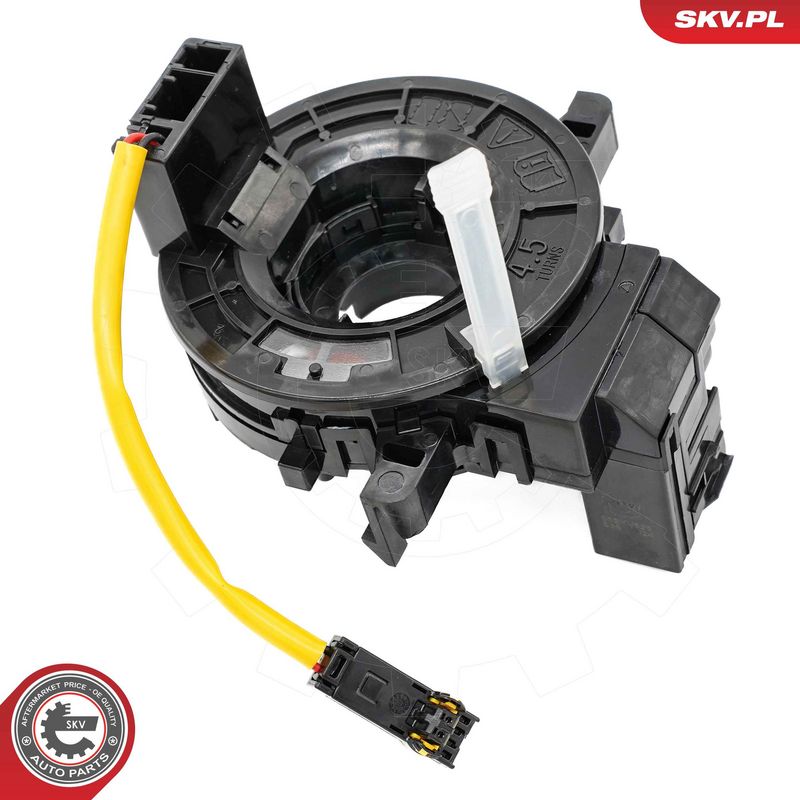 Turvapadja lint, turvapadi, ESEN SKV 96SKV626