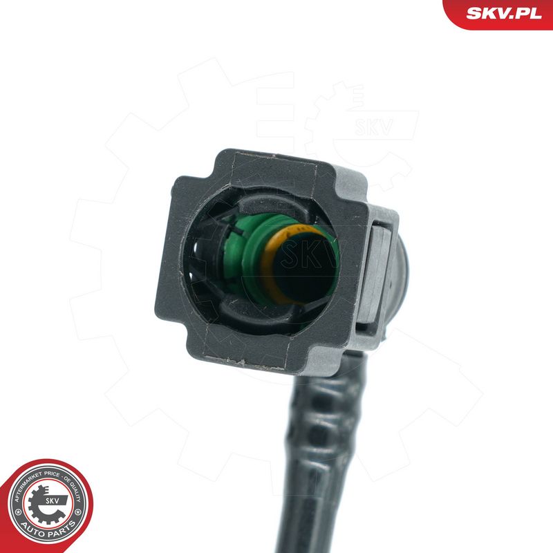 Voolik, Jääkkütus, ESEN SKV 54SKV288