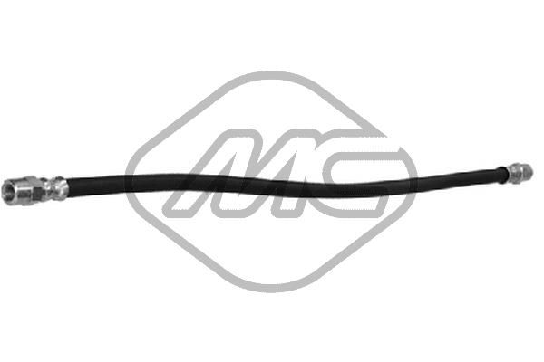 спирачен маркуч Metalcaucho