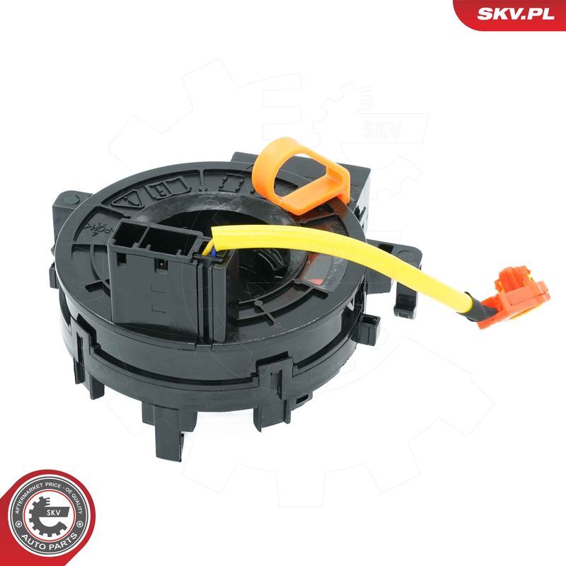 ESEN SKV 96SKV625 Clockspring, airbag