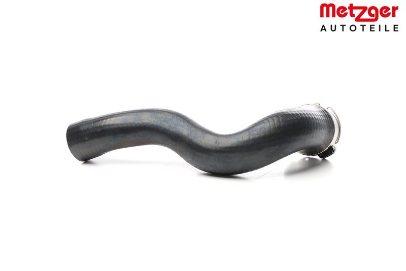 METZGER AUTOTEILE 2400593 Charge Air Hose