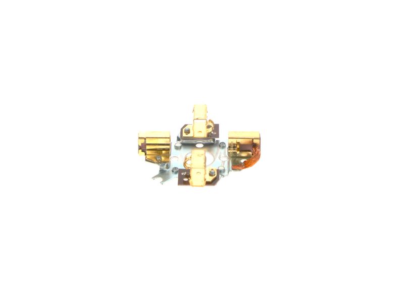 BOSCH 2 004 336 041 Holder, carbon brushes