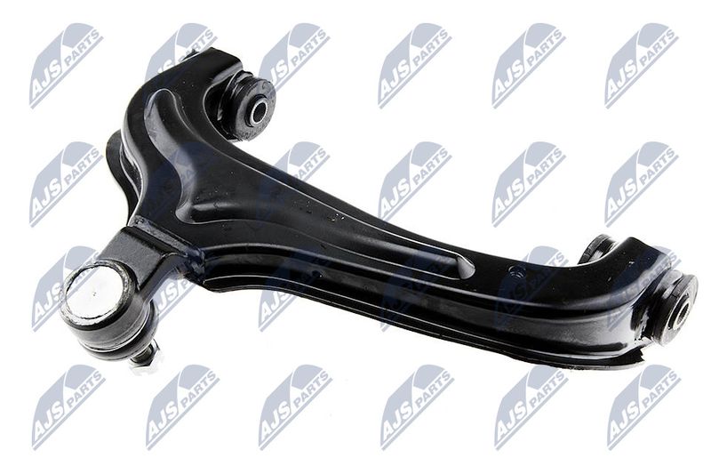 NTY ZWT-SU-007 Control/Trailing Arm, wheel suspension
